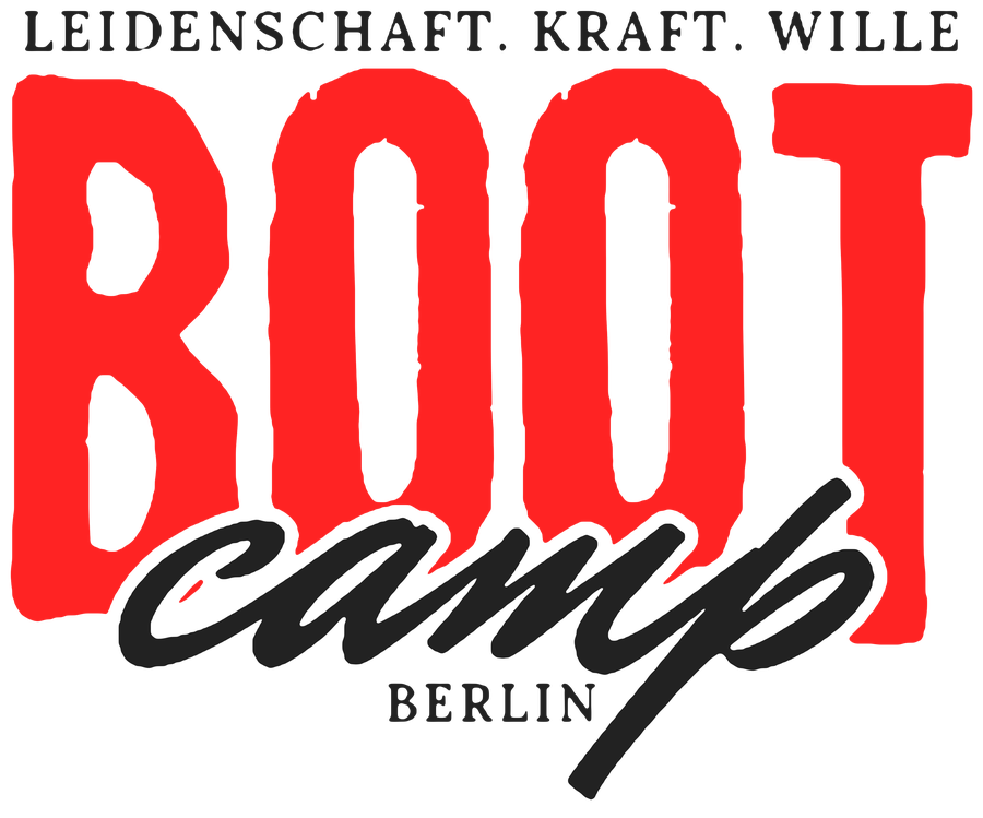 BOOTcamp Berlin Logo