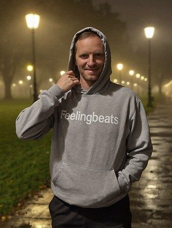 Christian Wenger, Personal Trainer und Athletiktrainer in Berlin